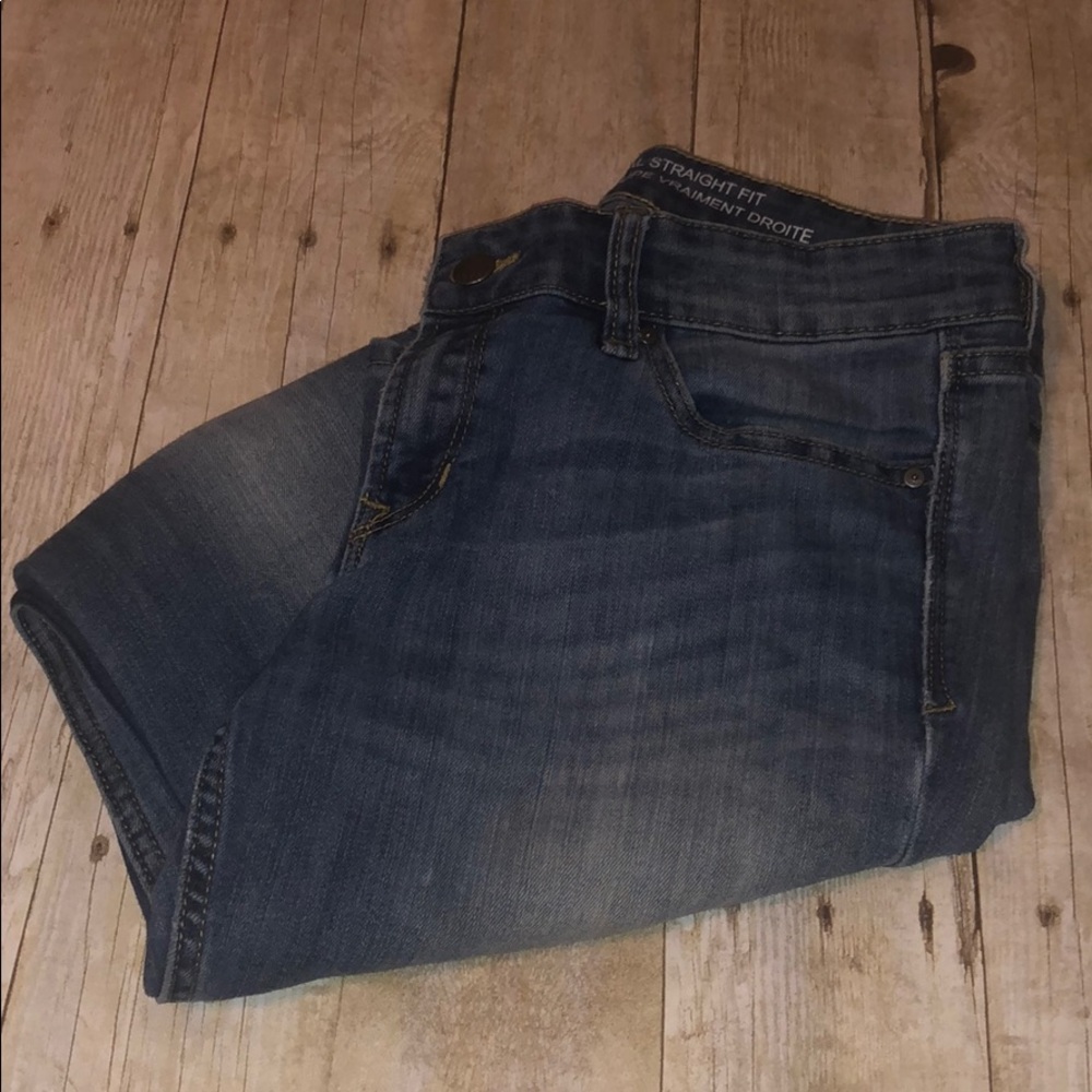 Gap Jeans